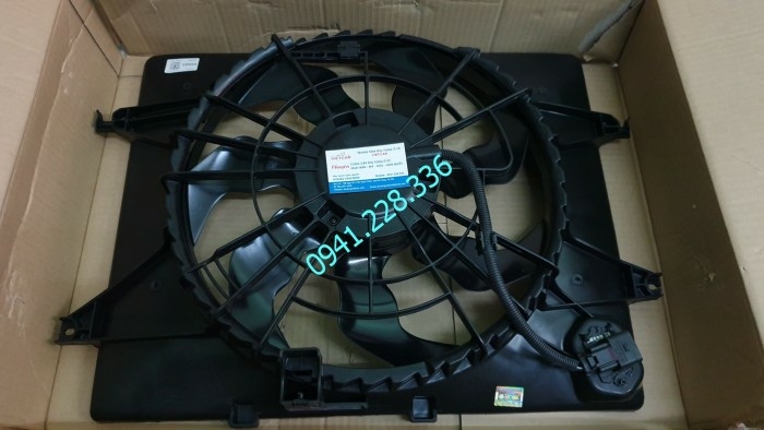 21810D3100  Chân máy thủy lực Hyundai Tucson