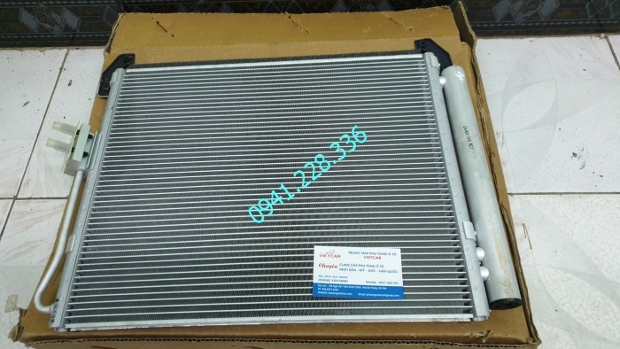 253803R170 Quạt gió động cơ Hyundai Sonata