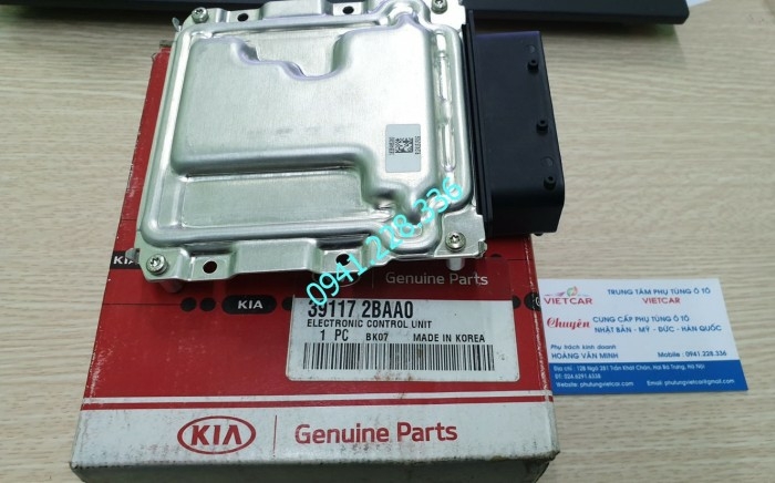 253803R170 Quạt gió động cơ Hyundai Sonata