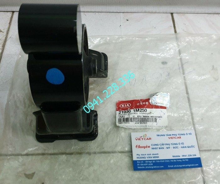 55160A4000 CAO SU DẦM CẦU SAU  RONDO