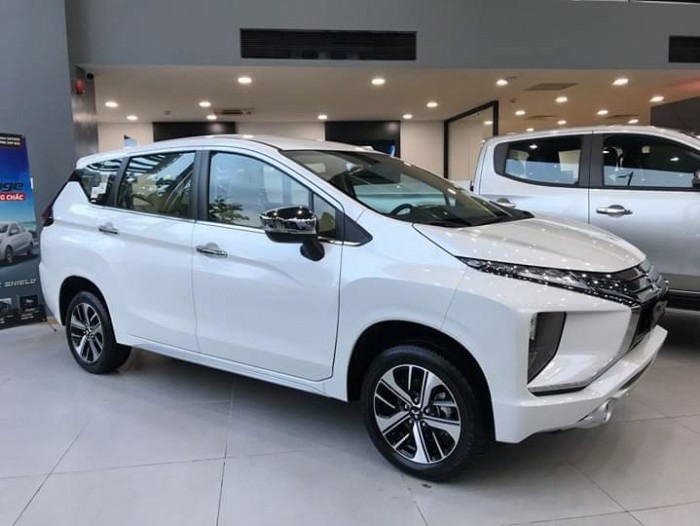 MITSUBISHI XPANDER 2020 TRẢ GÓP 90% GIÁ 630TR