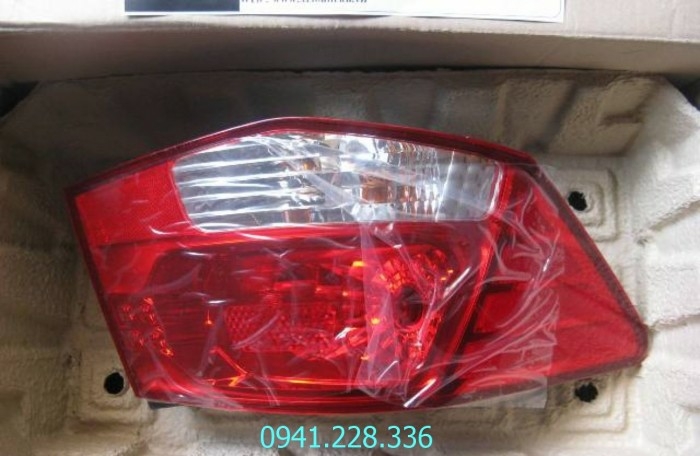 924012S000 Đèn hậu ngoài trái Hyundai Tucson