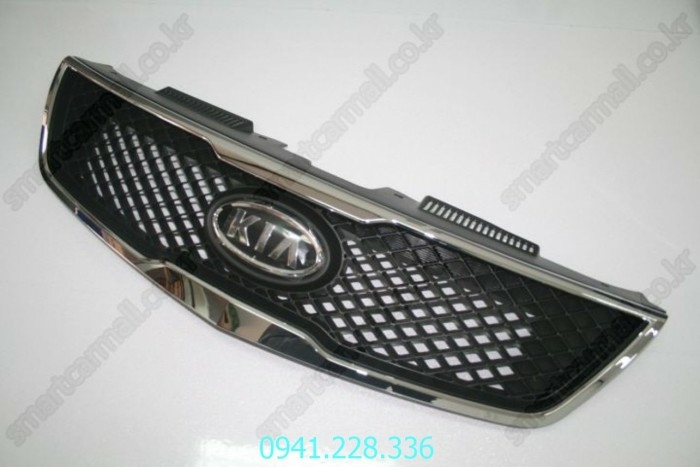 2231103211 Gioăng quy lát  Kia Morning 4 máy