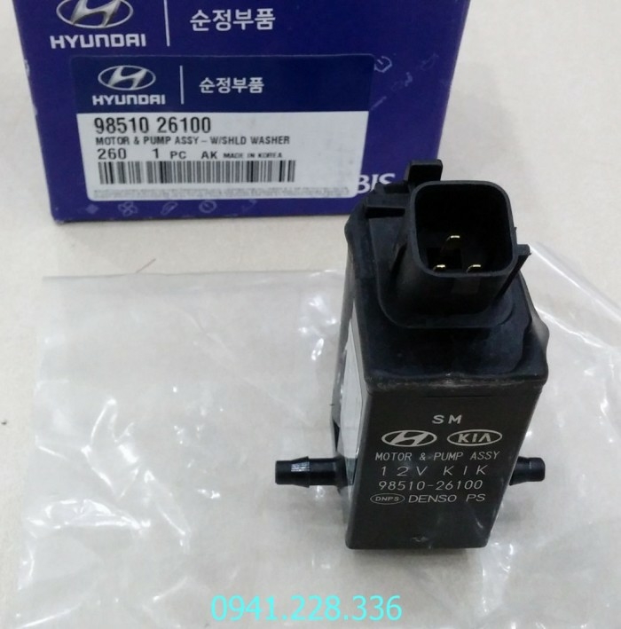 924012S000 Đèn hậu ngoài trái Hyundai Tucson