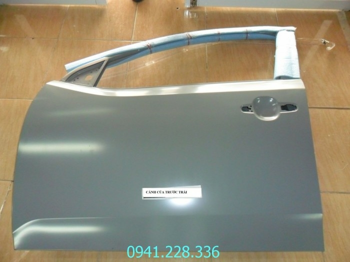 976061J000 Giàn nóng điều hòa Hyundai I20