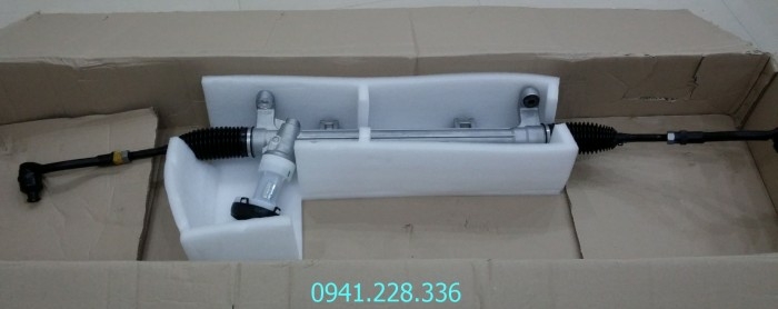 976061J000 Giàn nóng điều hòa Hyundai I20
