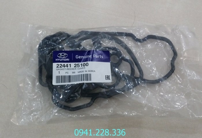 2244125100 Gioăng giàn cò Kia Carens/rondo