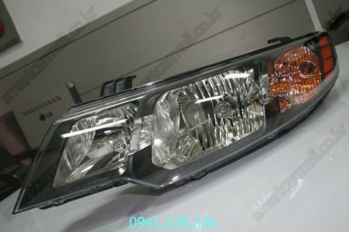 921033S130 Đèn pha cos trái Hyundai Sonata