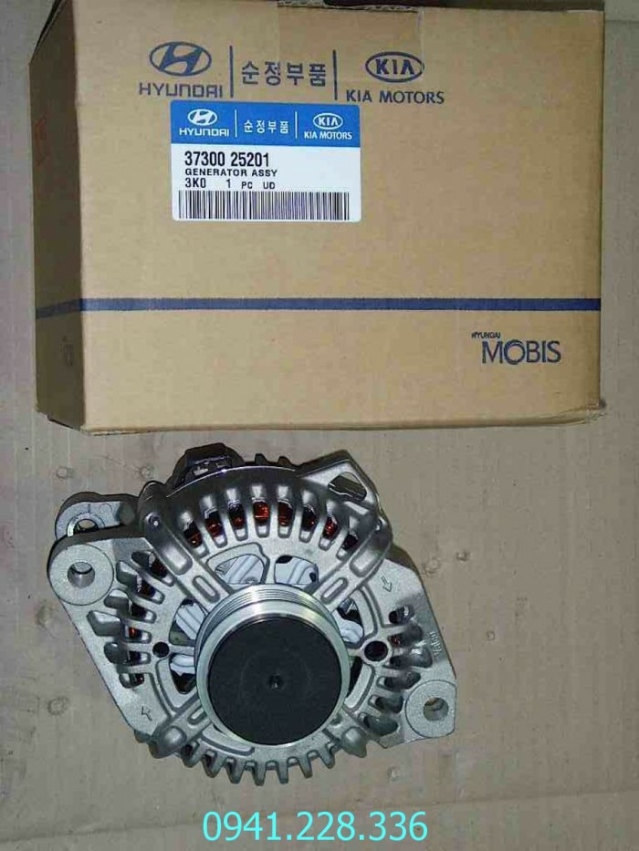 924012S000 Đèn hậu ngoài trái Hyundai Tucson