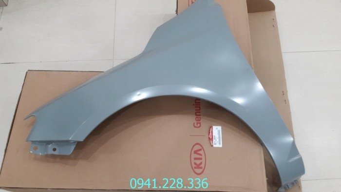 921022B000 Đèn pha phải Hyundai Santafe