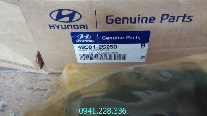976061J000 Giàn nóng điều hòa Hyundai I20