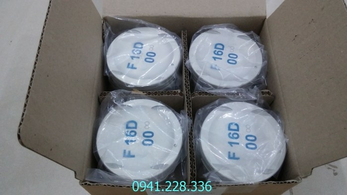 924021Y310 Đèn hậu (đèn lái sau) phải Kia Morning có led