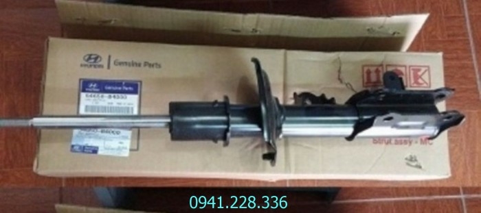 924011J000 Đèn hậu trái Hyundai i20