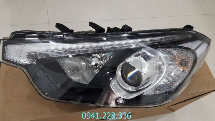 924062B000 Đèn hậu  Hyundai Santefe