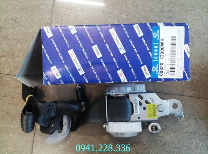 924021Y310 Đèn hậu (đèn lái sau) phải Kia Morning có led
