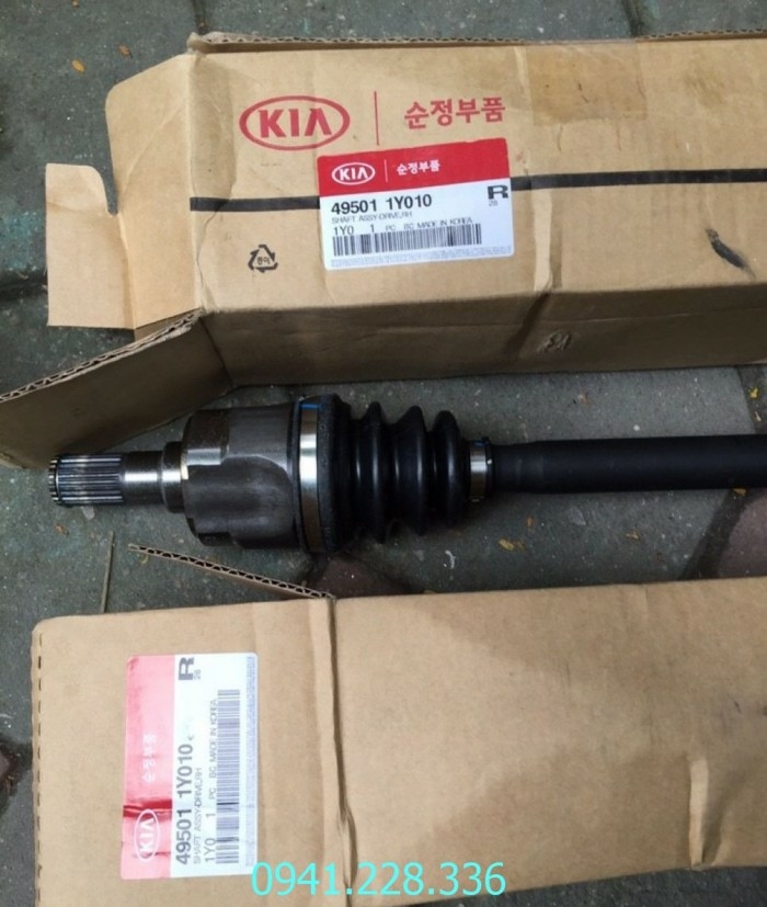 2144303011 PHỚT ĐUÔI TRỤC CƠ HYUNDAI I10, ELANTRA, I20, I30
