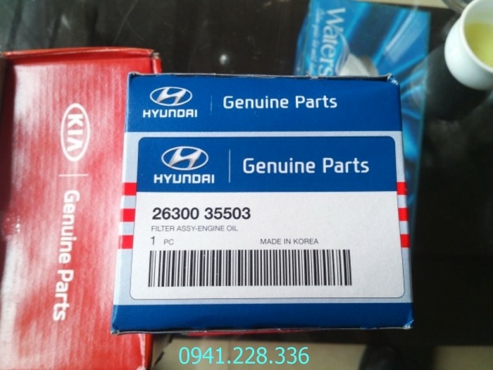 2231103211 Gioăng quy lát  Kia Morning 4 máy