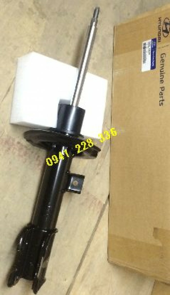 546512W200  Giảm xóc trước trái HYUNDAI SANTAFE