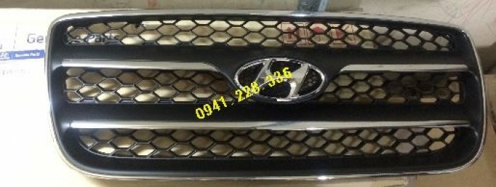 865602B020 Ca lăng Hyundai Santafe