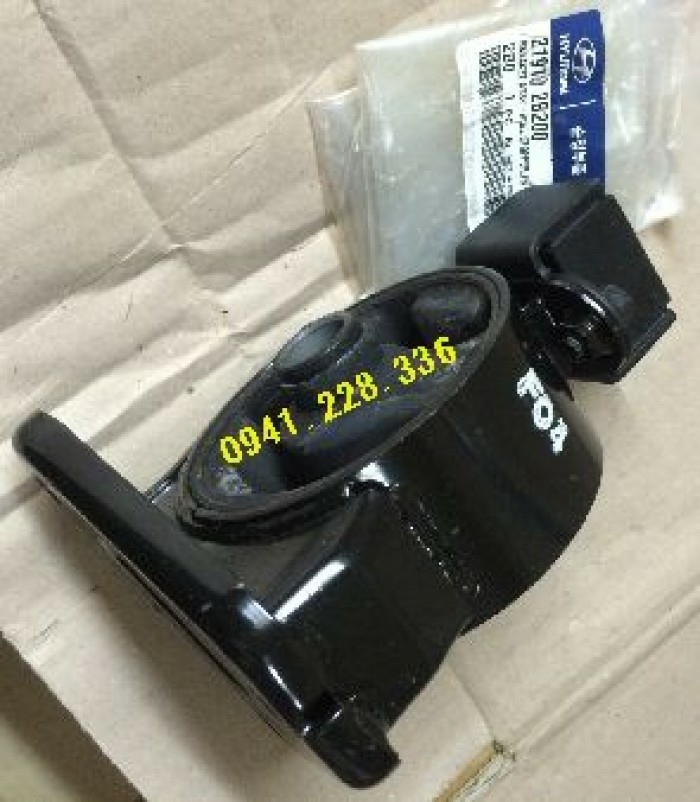 977012B101 Lốc điều hoà Santafe