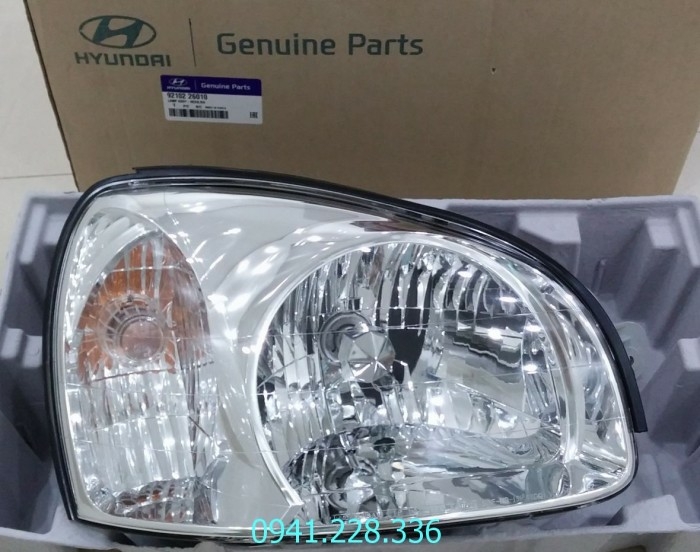 4332902507 Vòng bi (bạc đạn) hộp số Kia Morning