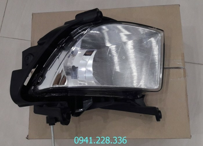 9210226010 Đèn pha  Hyundai Santafe