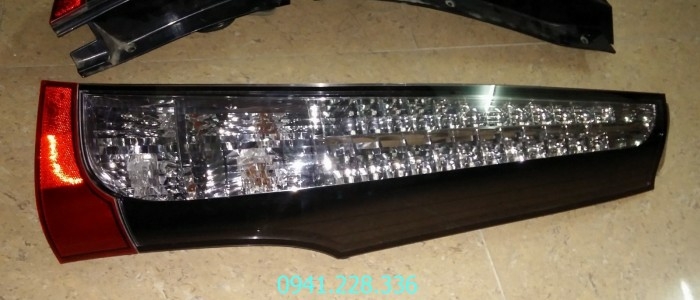 9210226010 Đèn pha  Hyundai Santafe