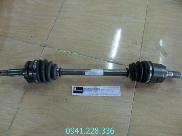 5484026100 Rotuyn cân bằng Hyundai Santafe