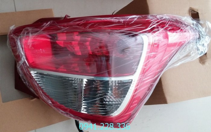 4332902507 Vòng bi (bạc đạn) hộp số Kia Morning