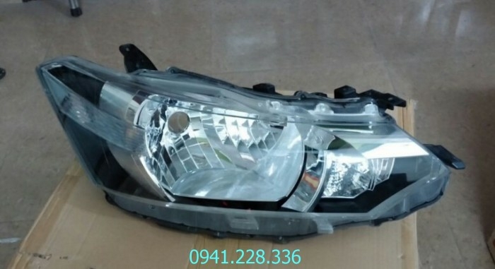 4321502648 Trục thứ cấp (trục ra) Hộp số Kia Morning