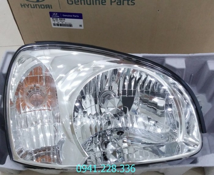 9562026010 Cảm biến tốc độ Hyundai Santafe