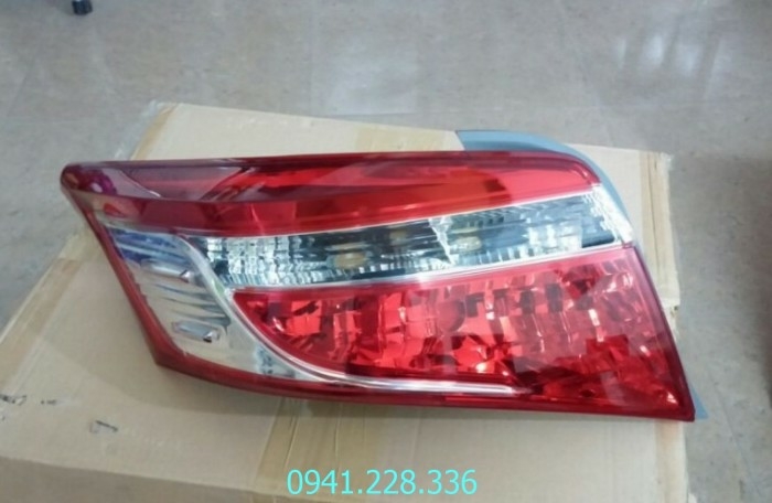 9200126001 Đèn gầm Hyundai Santafe Gold