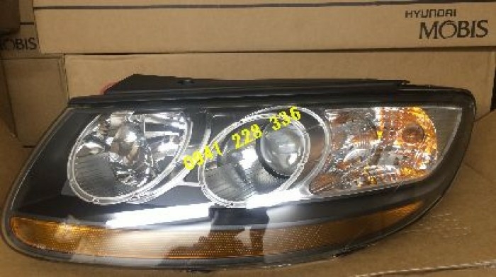 876202B510 Kính chiếu hậu, gương chiếu hậu bên phải Hyundai Santafe