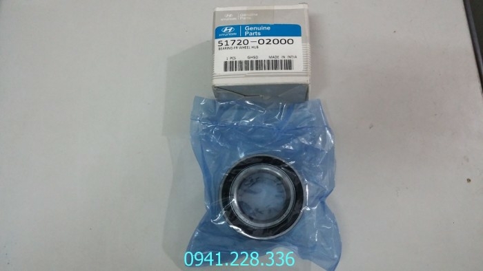 5172002000 Bi may ơ trước Hyundai i20
