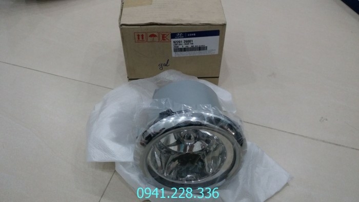 9200126001 Đèn gầm Hyundai Santafe Gold