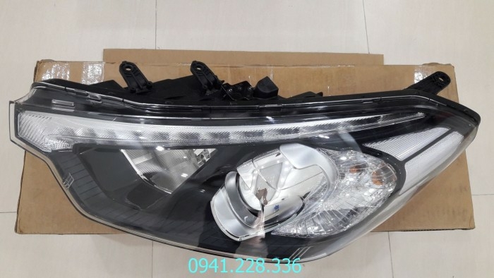 4332902507 Vòng bi (bạc đạn) hộp số Kia Morning