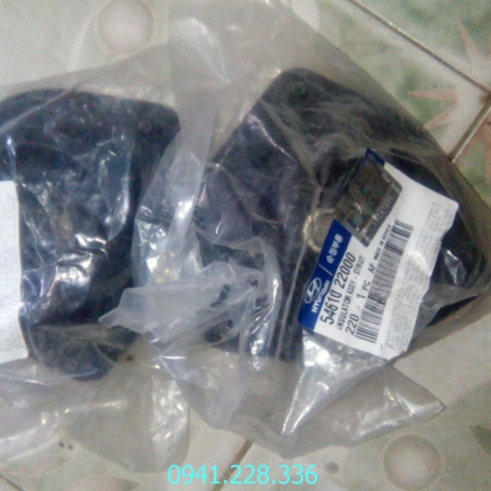 5461022000  Bát bèo trước Hyundai I20