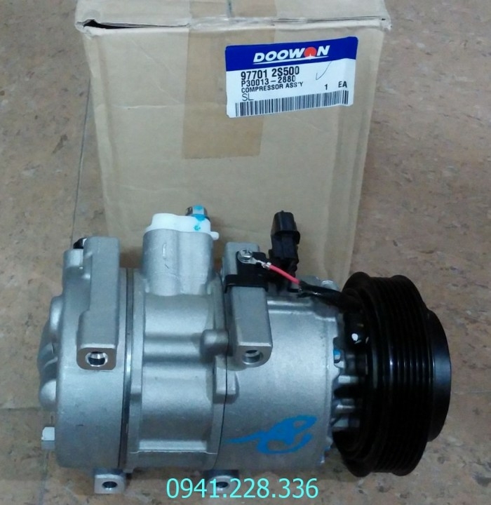5484026100 Rotuyn cân bằng Hyundai Santafe