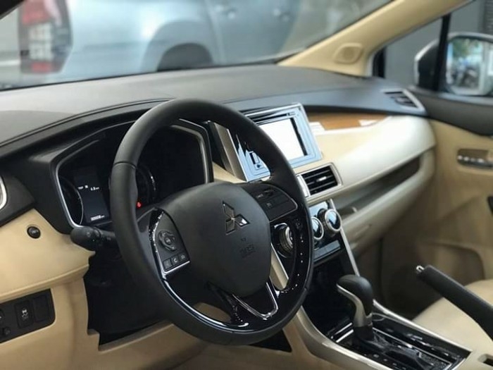 MITSUBISHI XPANDER  2020 TRẢ GÓP 90% GIÁ 630TR