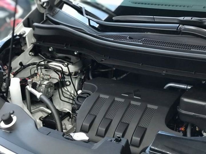 MITSUBISHI XPANDER  2020 TRẢ GÓP 90% GIÁ 630TR