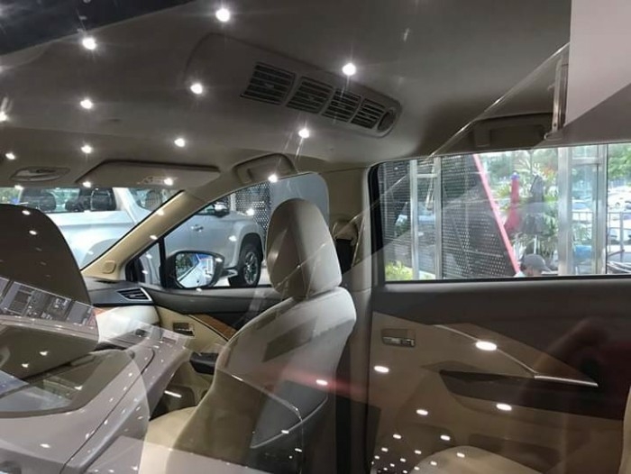MITSUBISHI XPANDER  2020 TRẢ GÓP 90% GIÁ 630TR