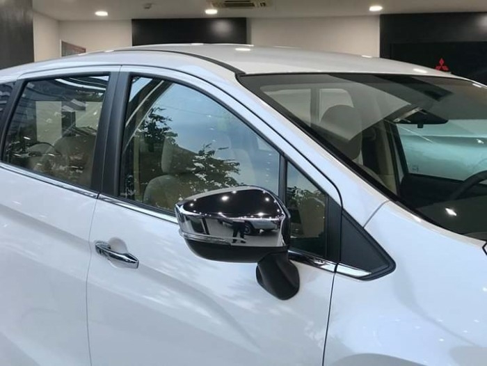 MITSUBISHI XPANDER  2020 TRẢ GÓP 90% GIÁ 630TR