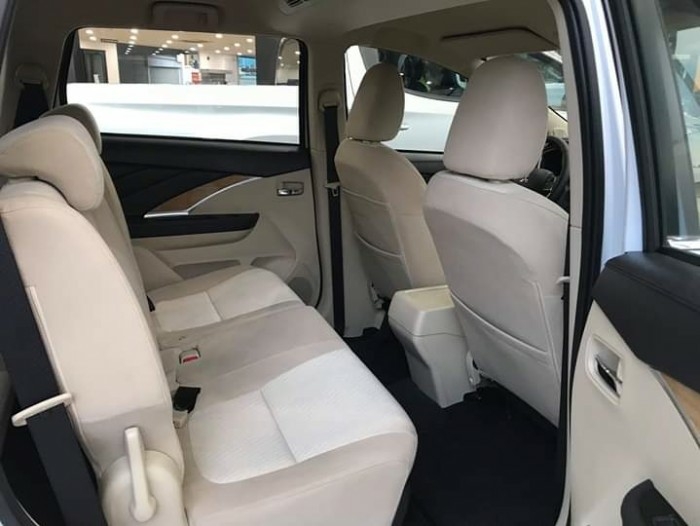 MITSUBISHI XPANDER  2020 TRẢ GÓP 90% GIÁ 630TR