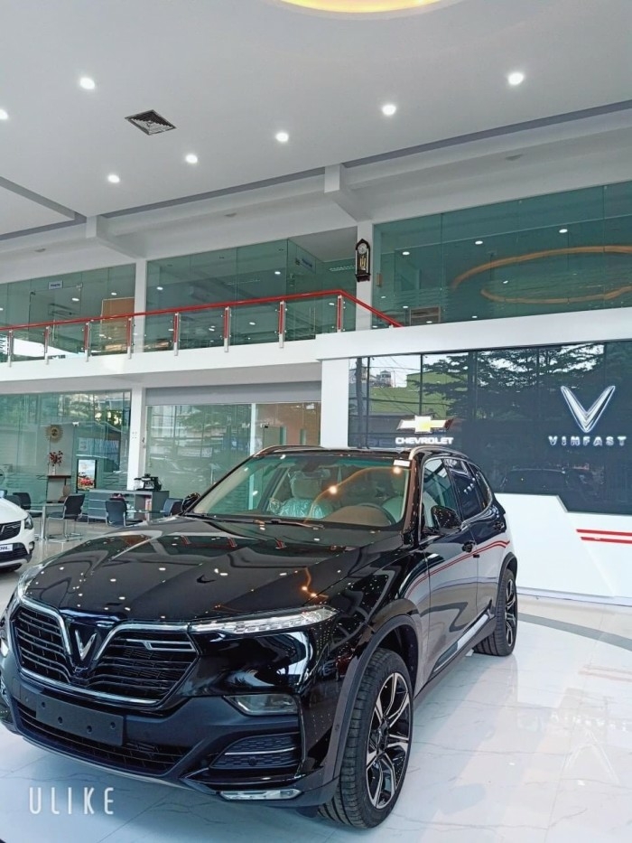Vinfast Lux SA 2.0 Turbo, giảm 10% giá xe, KM tiền mặt, Trả góp 0%