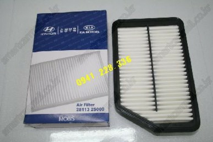 921022E011 Đèn pha cos phải Hyundai Tucson