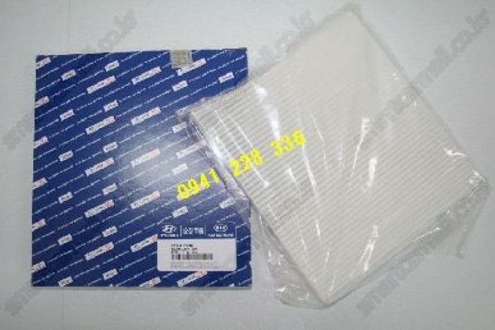 921022E011 Đèn pha cos phải Hyundai Tucson