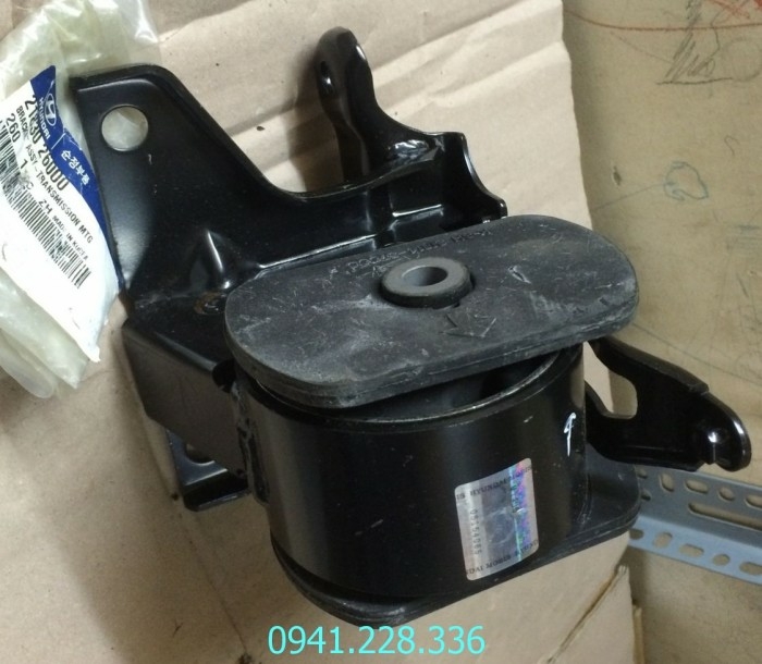 5911026050 Tổng phanh Santafe Gold