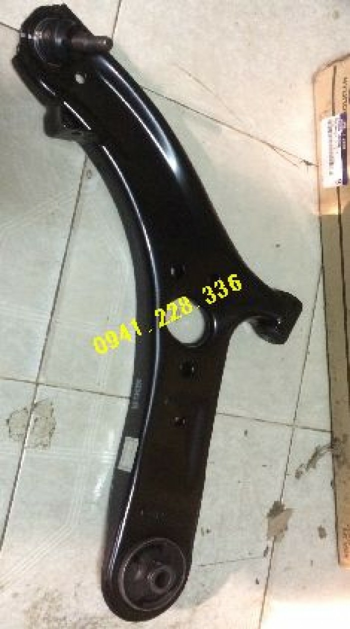 571002G000 Bơm trợ lực lái Kia Carens/rondo