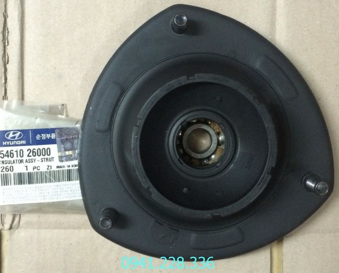 5911026050 Tổng phanh Santafe Gold