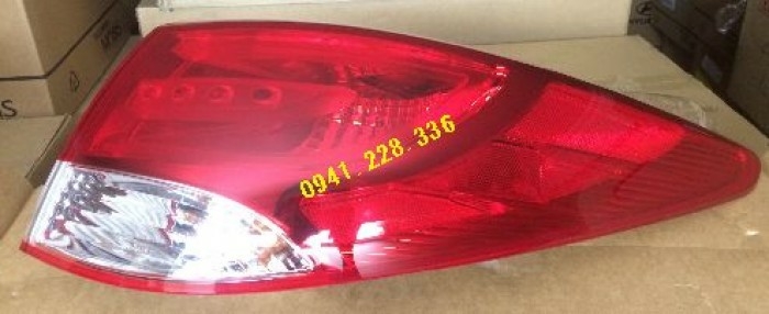 921022E011 Đèn pha cos phải Hyundai Tucson